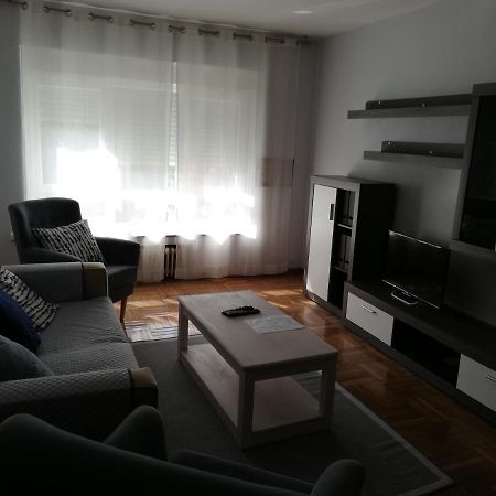 Apartamento Dominicos Oviédo Exterior foto
