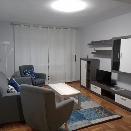 Apartamento Dominicos Oviédo Exterior foto
