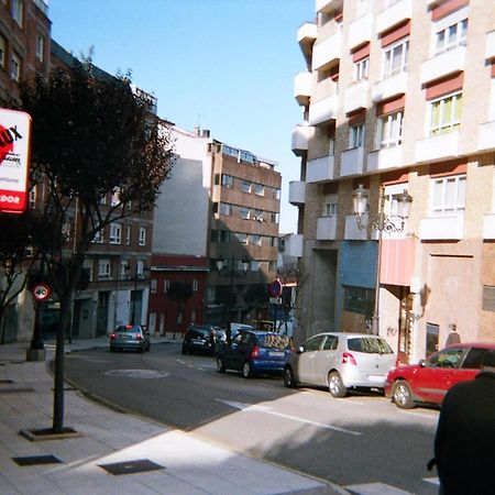 Apartamento Dominicos Oviédo Exterior foto