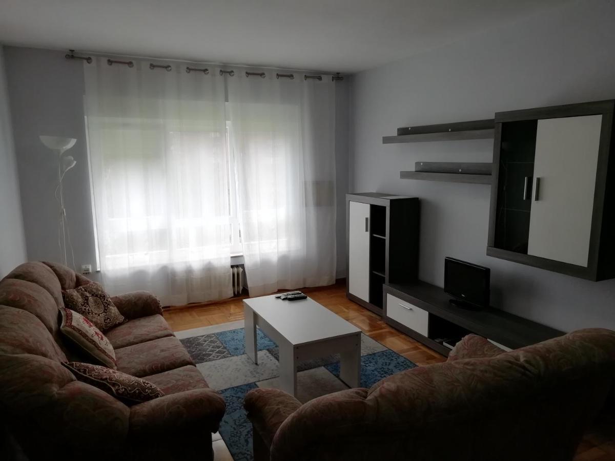 Apartamento Dominicos Oviédo Exterior foto