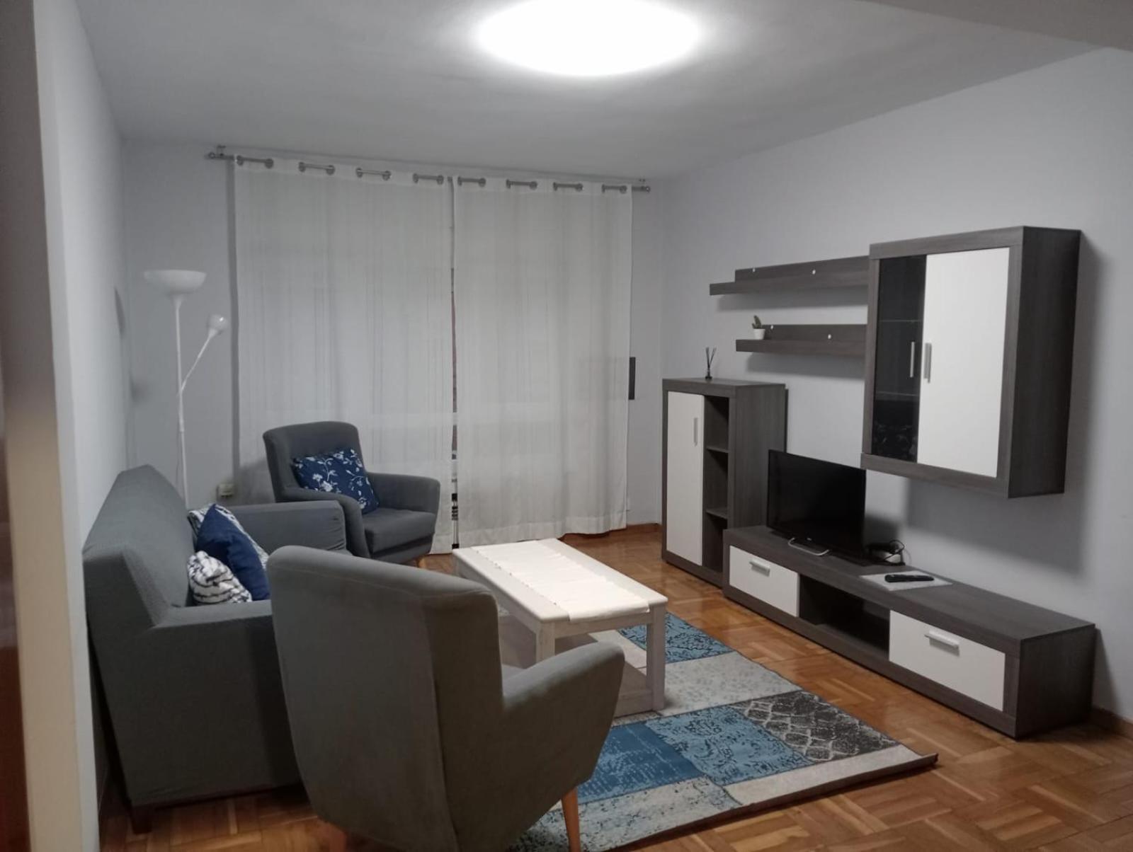 Apartamento Dominicos Oviédo Exterior foto