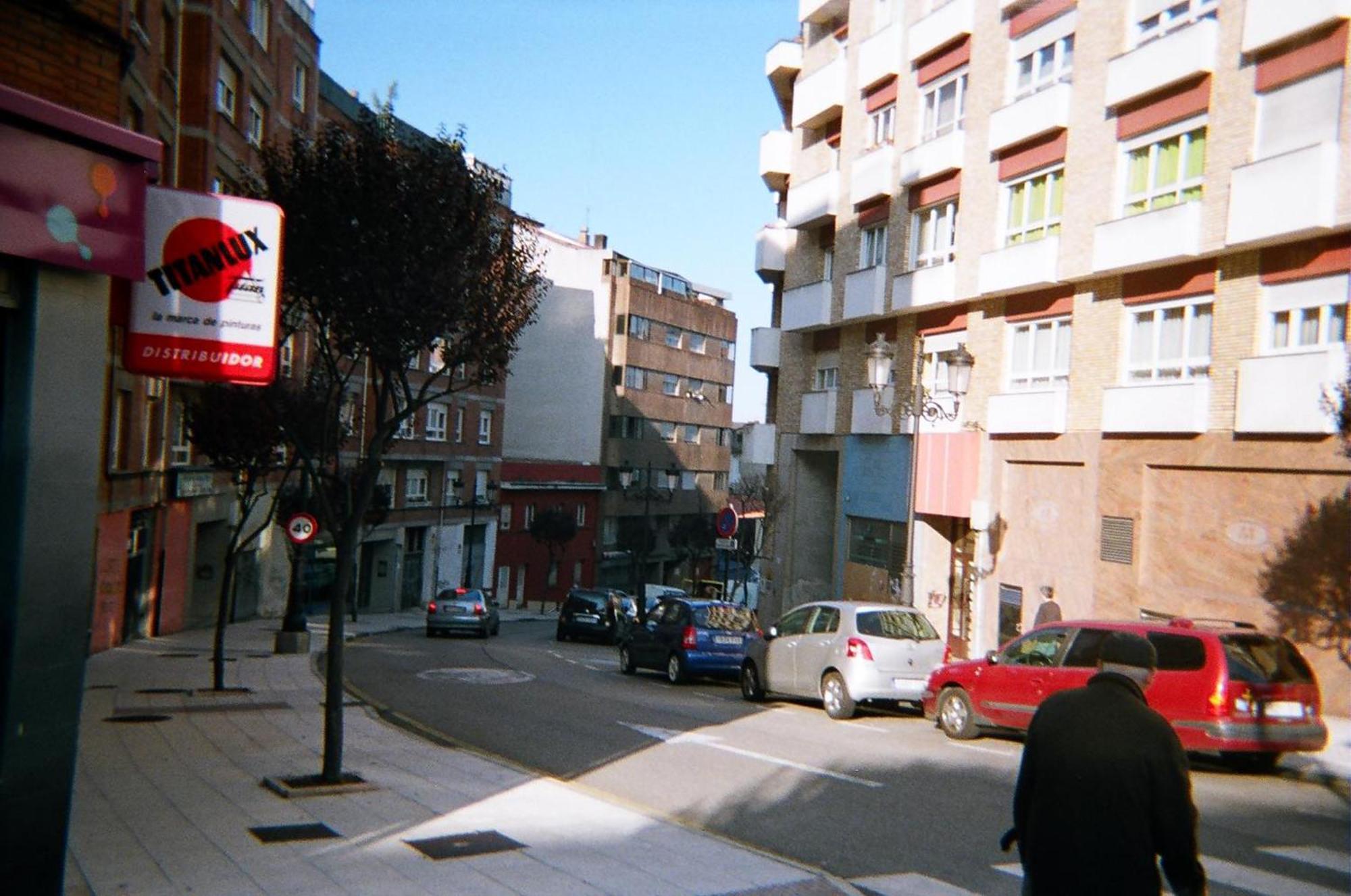 Apartamento Dominicos Oviédo Exterior foto
